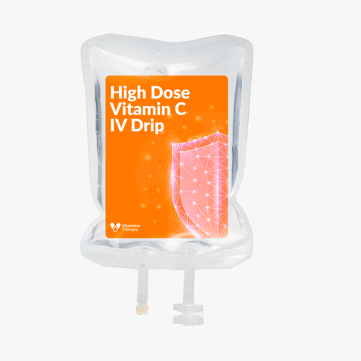 High-Dose Vitamin C IV therapy at iCRYO Avon in Avon, CT