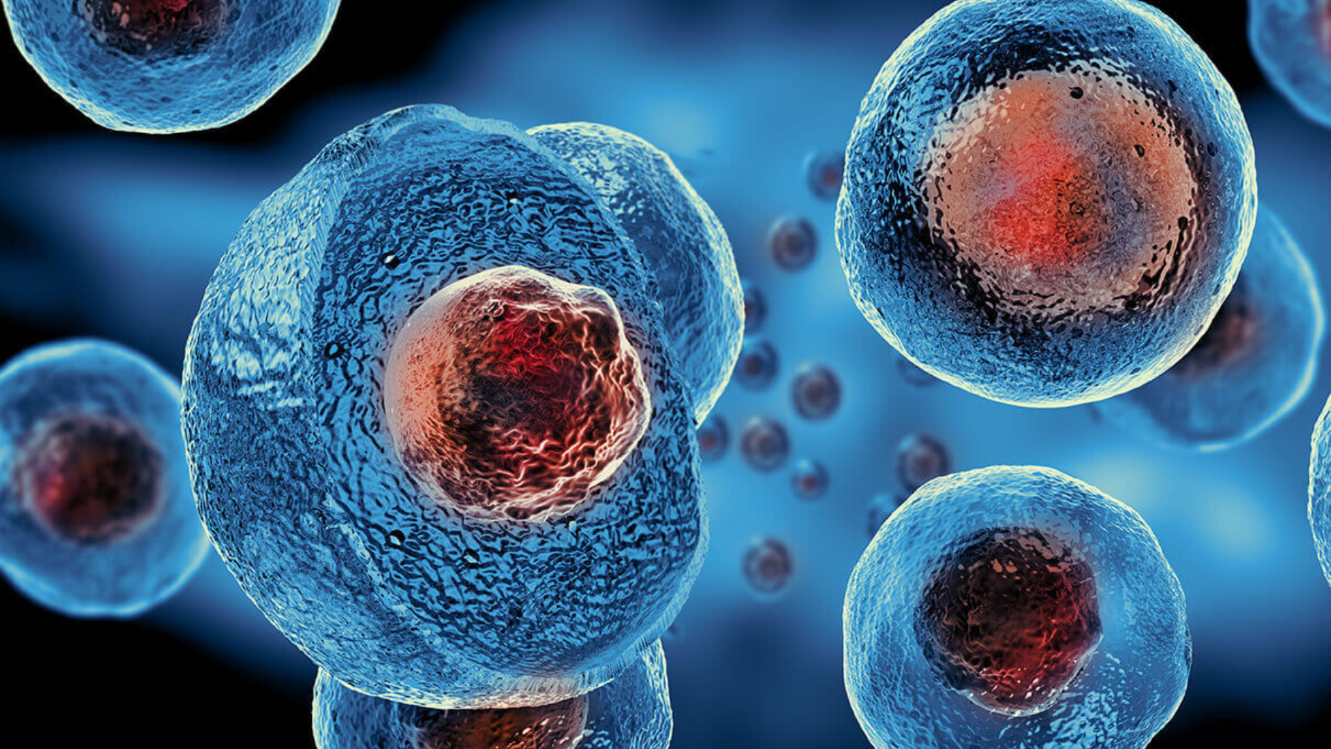 Stem Cell IV therapy at iCRYO Avon in Avon, CT