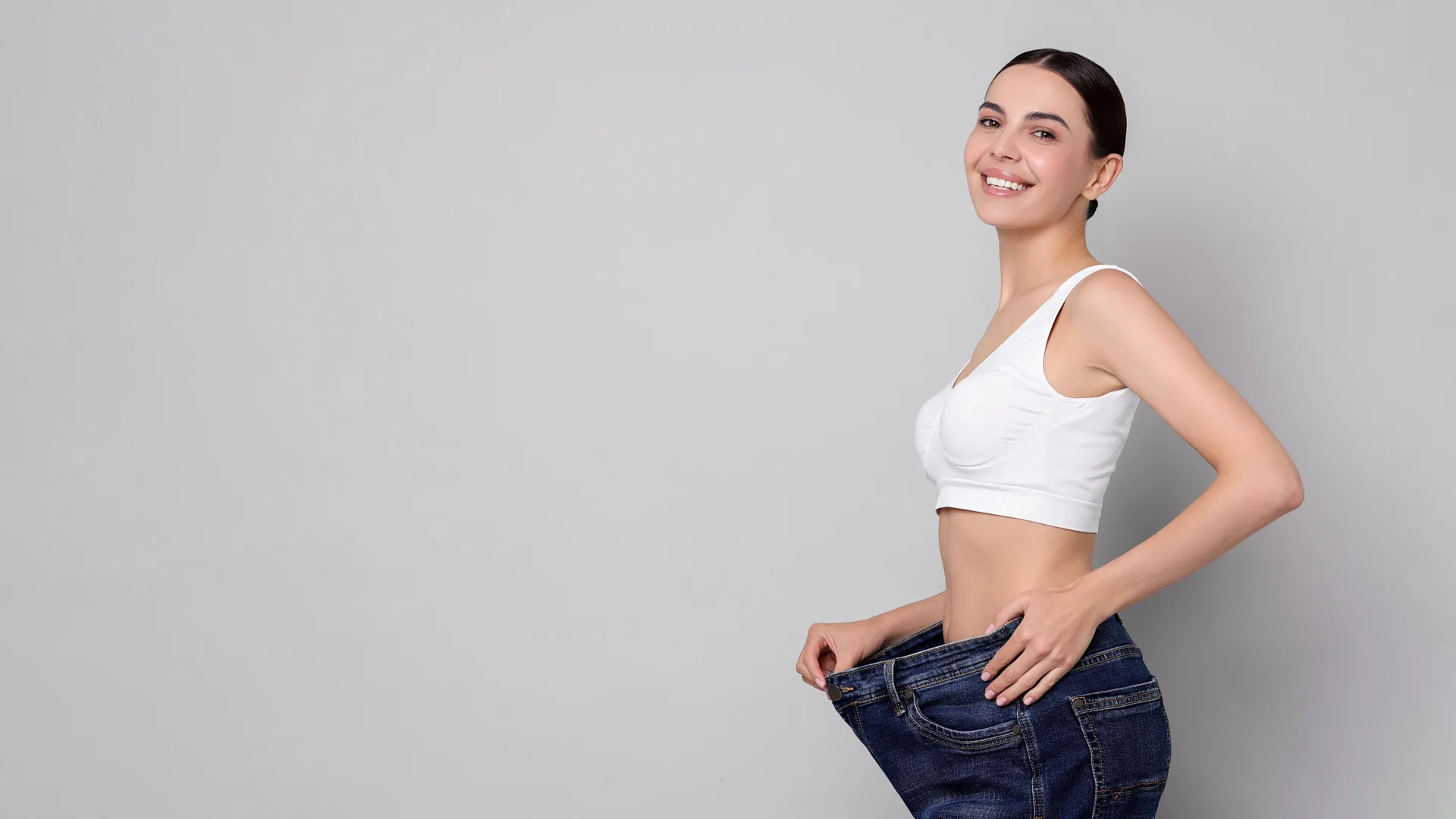 Medical Weight Loss patient results at iCRYO Avon in Avon, CT